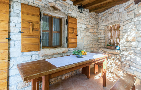 Semesterhus - Zminj , Kroatien - CIC731 102