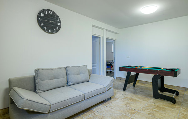 Holiday Home - Svetvincenat-Bijazici , Croatia - CIC735 801