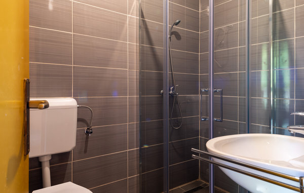 Holiday Home - Svetvincenat-Bijazici , Croatia - CIC735 701