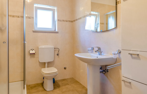 Holiday Home - Svetvincenat-Bijazici , Croatia - CIC735 702