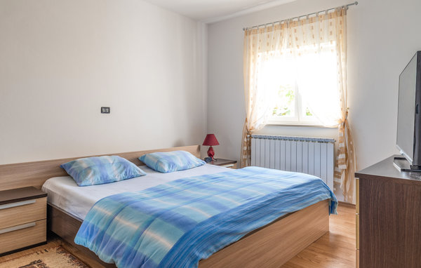 Holiday Home - Svetvincenat-Bijazici , Croatia - CIC735 601