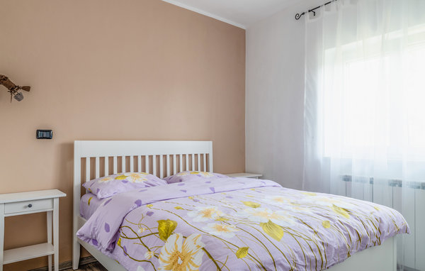 Holiday Home - Svetvincenat-Bijazici , Croatia - CIC735 604