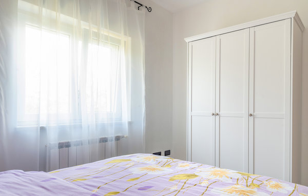 Holiday Home - Svetvincenat-Bijazici , Croatia - CIC735 605