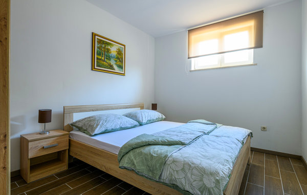 Holiday Home - Svetvincenat-Bijazici , Croatia - CIC735 606