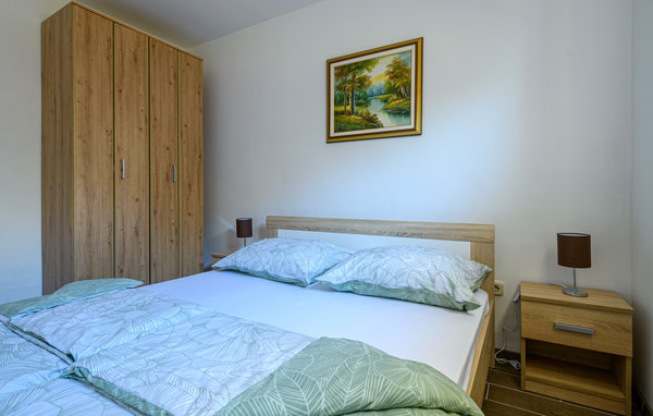 Holiday Home - Svetvincenat-Bijazici , Croatia - CIC735 607