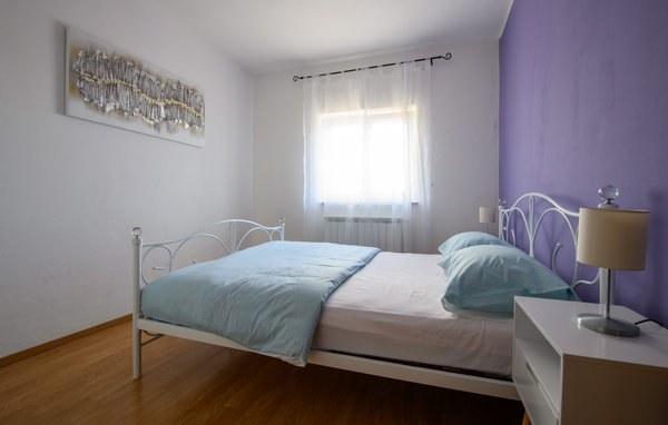 Holiday Home - Svetvincenat-Bijazici , Croatia - CIC735 608