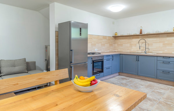 Holiday Home - Svetvincenat-Bijazici , Croatia - CIC735 6