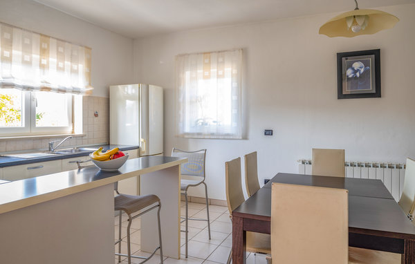 Holiday Home - Svetvincenat-Bijazici , Croatia - CIC735 301