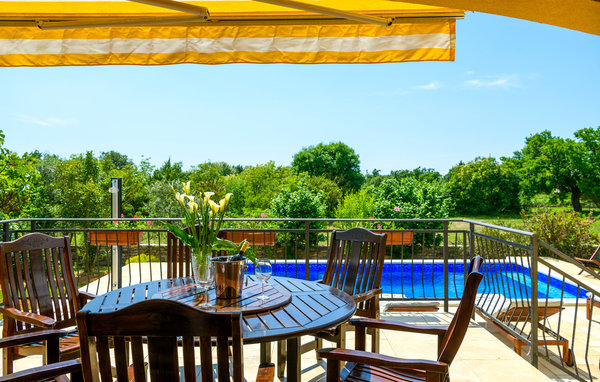 Holiday Home - Svetvincenat-Bijazici , Croatia - CIC735 9