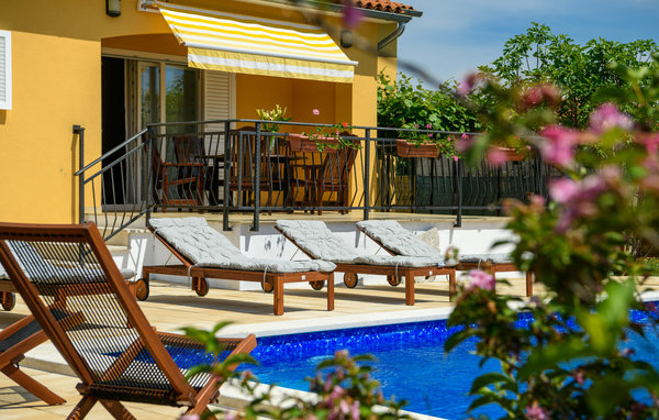 Holiday Home - Svetvincenat-Bijazici , Croatia - CIC735 12
