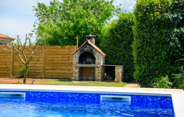 Holiday Home - Svetvincenat-Bijazici , Croatia - CIC735 15