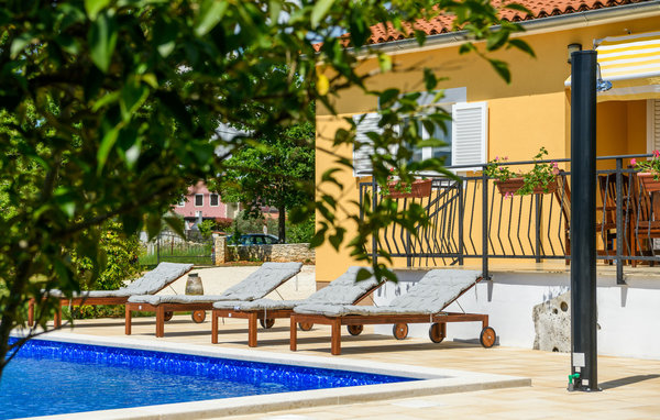 Holiday Home - Svetvincenat-Bijazici , Croatia - CIC735 16
