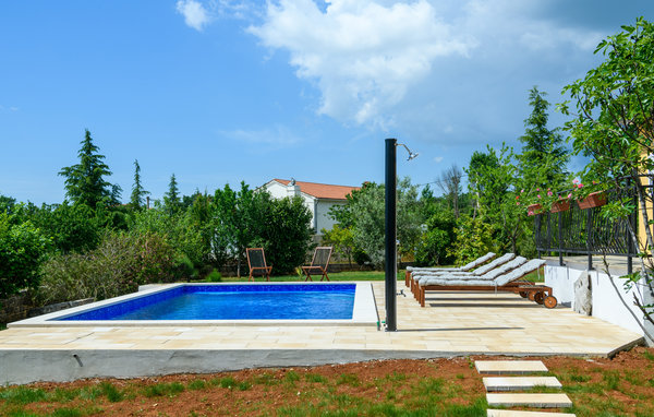 Holiday Home - Svetvincenat-Bijazici , Croatia - CIC735 17