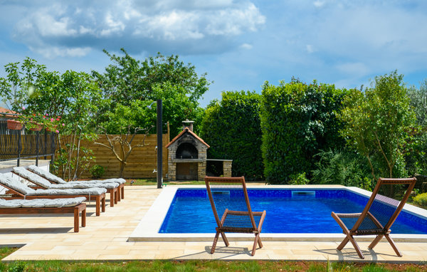 Holiday Home - Svetvincenat-Bijazici , Croatia - CIC735 8