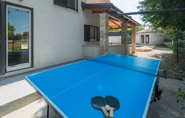 Semesterhus - Zminj- Krnicari , Kroatien - CIC736 8