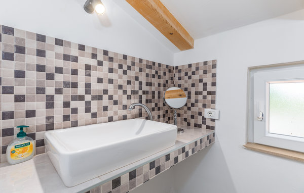 Semesterhus - Zminj- Krnicari , Kroatien - CIC736 702