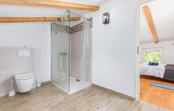 Semesterhus - Zminj- Krnicari , Kroatien - CIC736 703