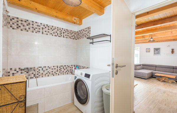 Semesterhus - Zminj- Krnicari , Kroatien - CIC736 706