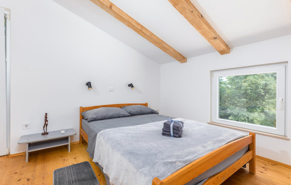 Semesterhus - Zminj- Krnicari , Kroatien - CIC736 601