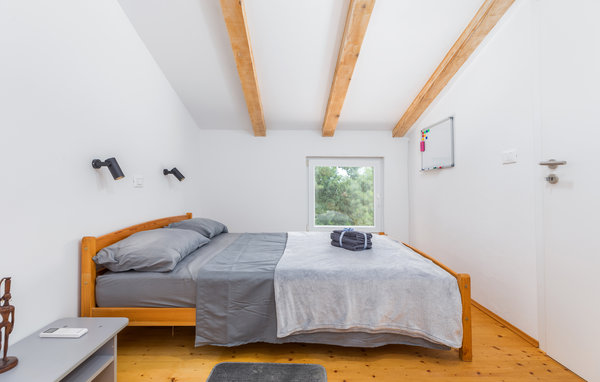 Semesterhus - Zminj- Krnicari , Kroatien - CIC736 602