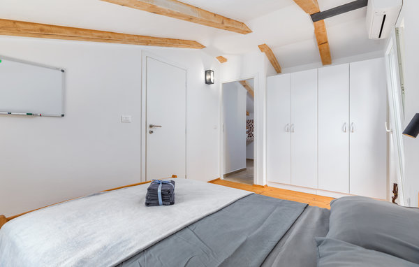 Semesterhus - Zminj- Krnicari , Kroatien - CIC736 603