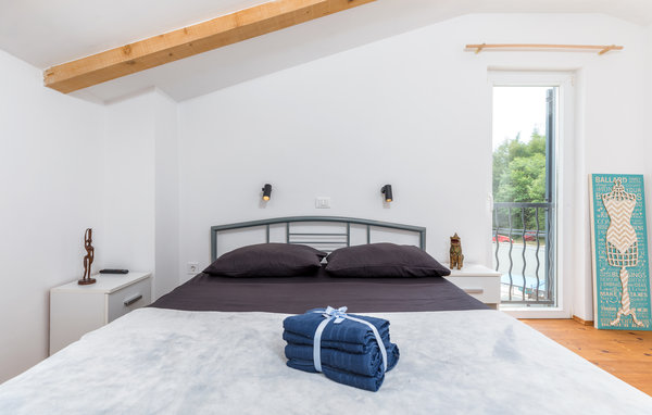 Semesterhus - Zminj- Krnicari , Kroatien - CIC736 605