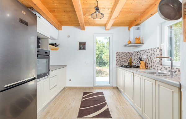 Semesterhus - Zminj- Krnicari , Kroatien - CIC736 5