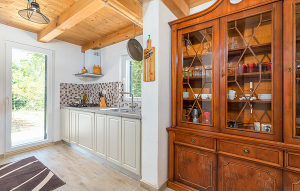 Semesterhus - Zminj- Krnicari , Kroatien - CIC736 401