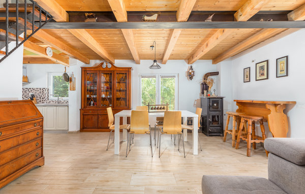 Semesterhus - Zminj- Krnicari , Kroatien - CIC736 302
