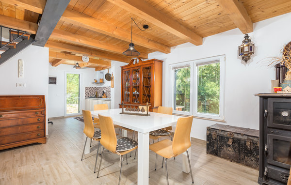 Semesterhus - Zminj- Krnicari , Kroatien - CIC736 303
