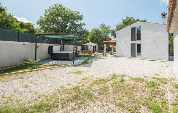 Semesterhus - Zminj- Krnicari , Kroatien - CIC736 81