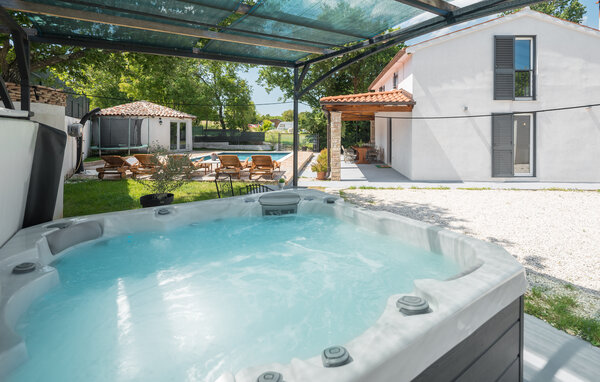 Semesterhus - Zminj- Krnicari , Kroatien - CIC736 6