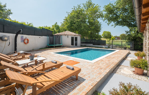 Semesterhus - Zminj- Krnicari , Kroatien - CIC736 13