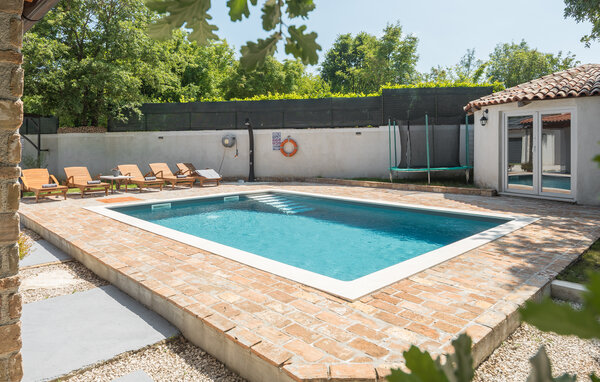 Semesterhus - Zminj- Krnicari , Kroatien - CIC736 14