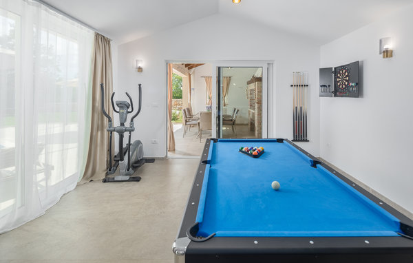 Holiday Home - Pazin - Banovci , Croatia - CIC738 801