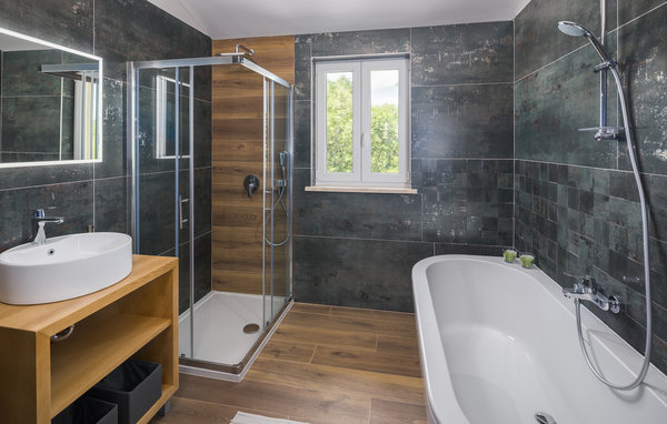Holiday Home - Pazin - Banovci , Croatia - CIC738 703