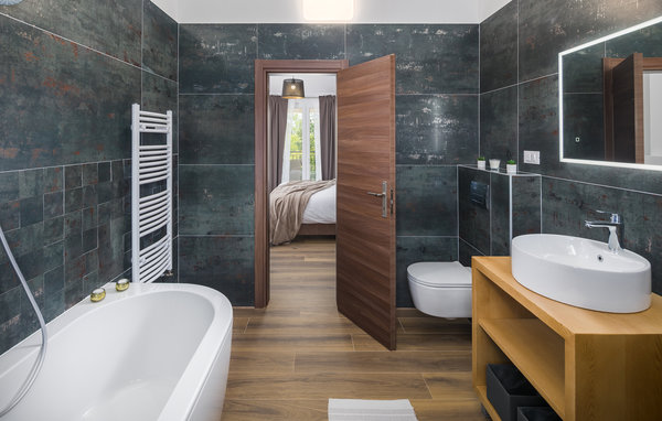 Holiday Home - Pazin - Banovci , Croatia - CIC738 704