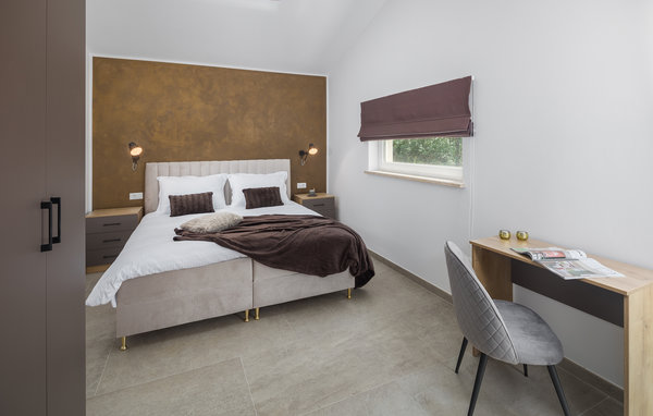 Holiday Home - Pazin - Banovci , Croatia - CIC738 601
