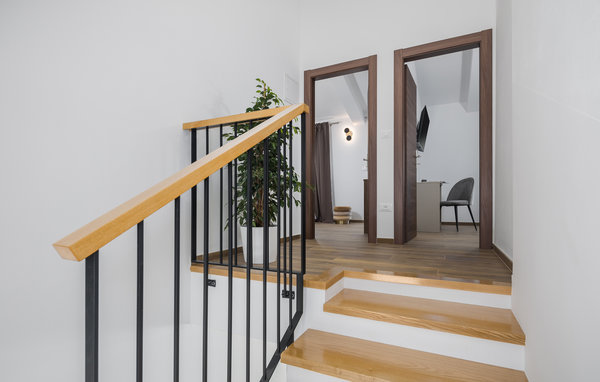 Holiday Home - Pazin - Banovci , Croatia - CIC738 501