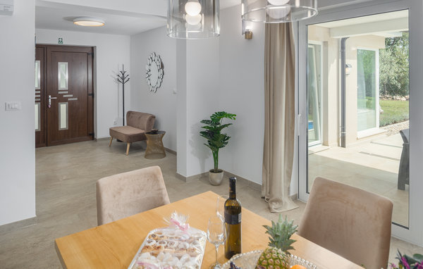 Holiday Home - Pazin - Banovci , Croatia - CIC738 301