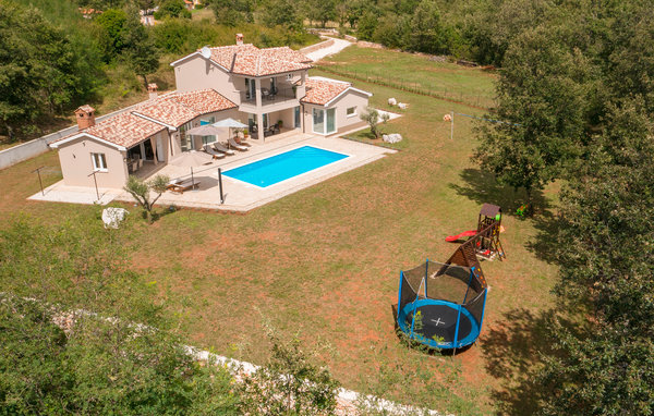 Holiday Home - Pazin - Banovci , Croatia - CIC738 8