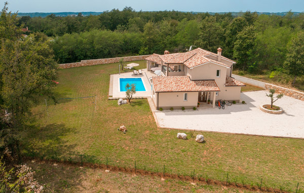 Holiday Home - Pazin - Banovci , Croatia - CIC738 81
