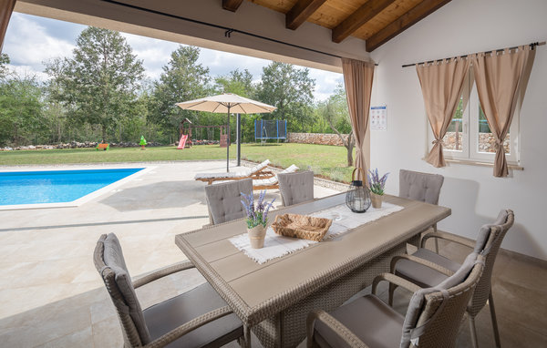 Holiday Home - Pazin - Banovci , Croatia - CIC738 103