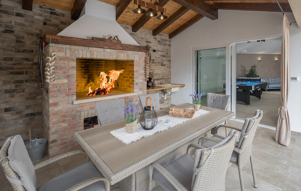 Holiday Home - Pazin - Banovci , Croatia - CIC738 5