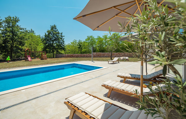 Holiday Home - Pazin - Banovci , Croatia - CIC738 12