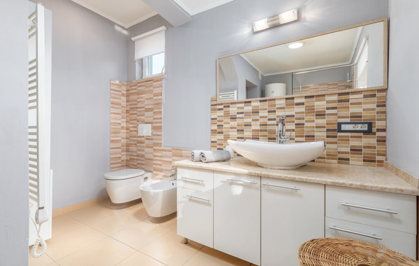 Apartamento - Kanfanar - Pilkovici , Croacia - CIC739 702