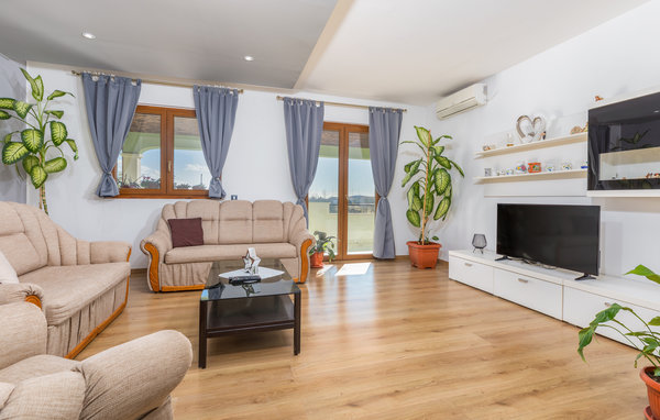 Apartamento - Kanfanar - Pilkovici , Croacia - CIC739 4