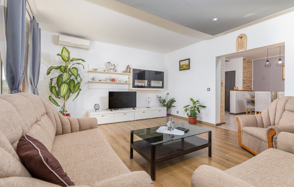Apartamento - Kanfanar - Pilkovici , Croacia - CIC739 5