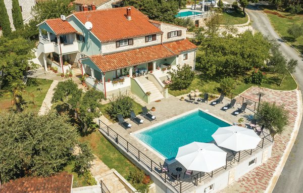 Apartamento - Kanfanar - Pilkovici , Croacia - CIC739 3