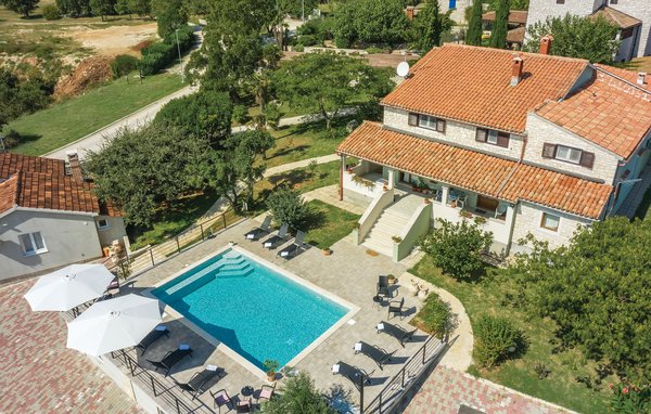 Apartamento - Kanfanar - Pilkovici , Croacia - CIC739 83